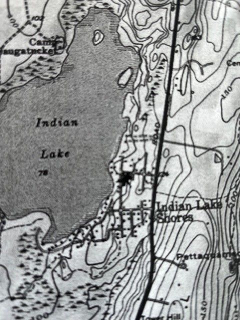 0 Arrow Head Trail South Kingstown RI 02879