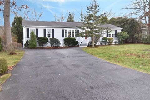 347 Leisure Drive South Kingstown RI 02879
