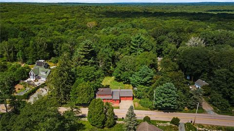 1289 South Road East Greenwich RI 02818