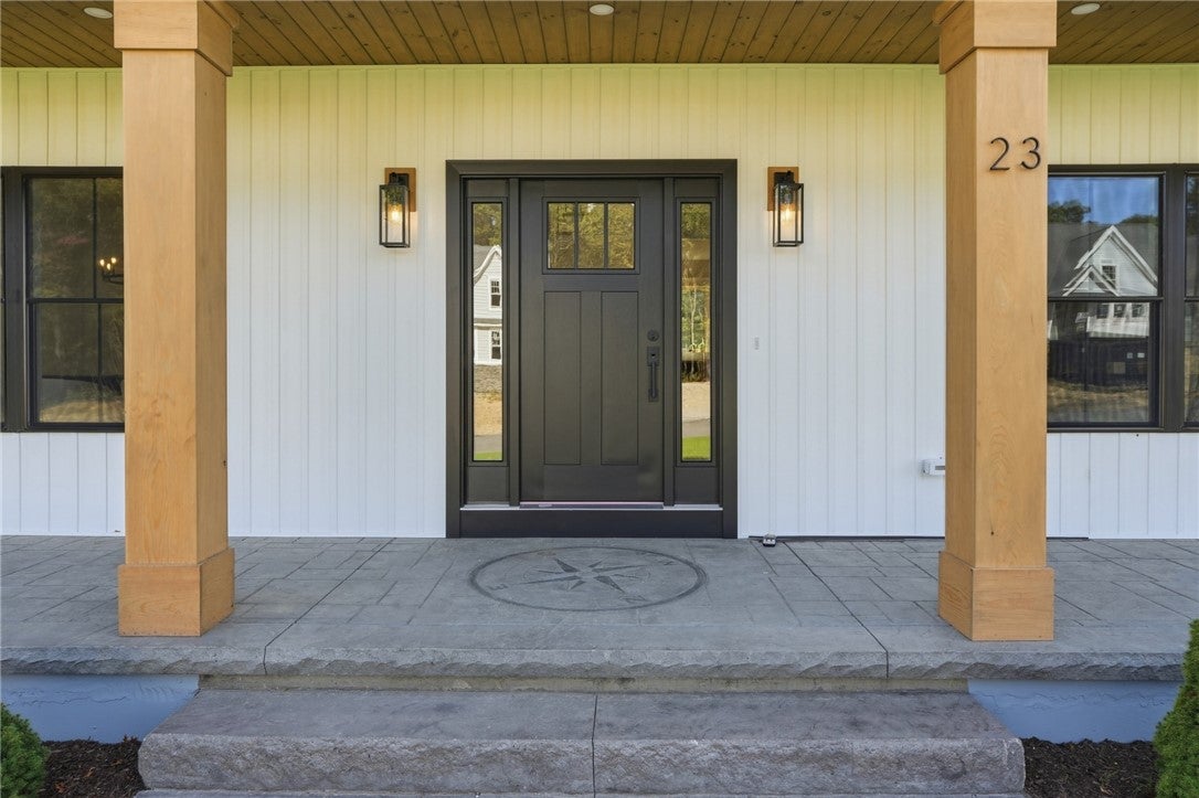 23 Paula Lane