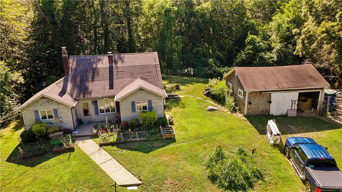 3565 Flat River Road