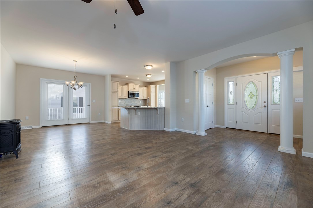 109 Chickadee Lane A24