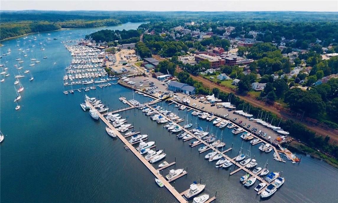 9 Joseph N Zenga Jr Boulevard 110