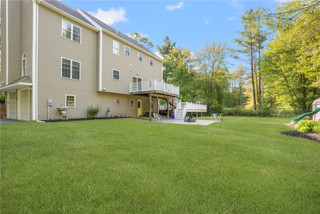 625 Cherry Farm Road