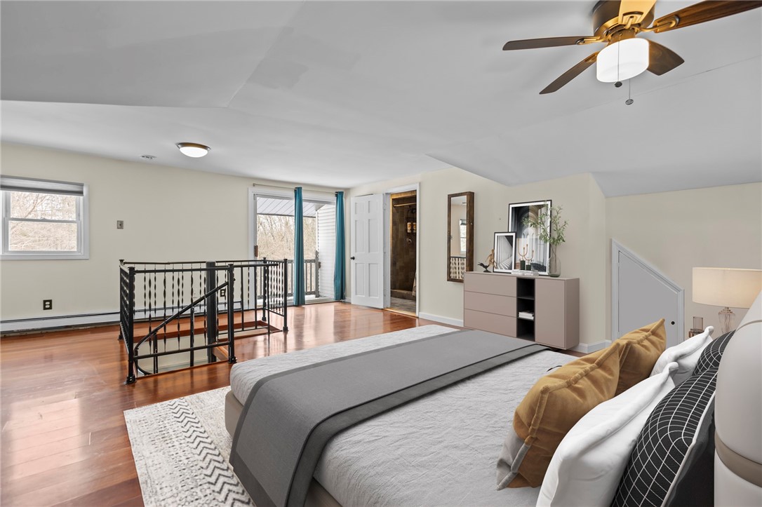 608 Black Plain Road