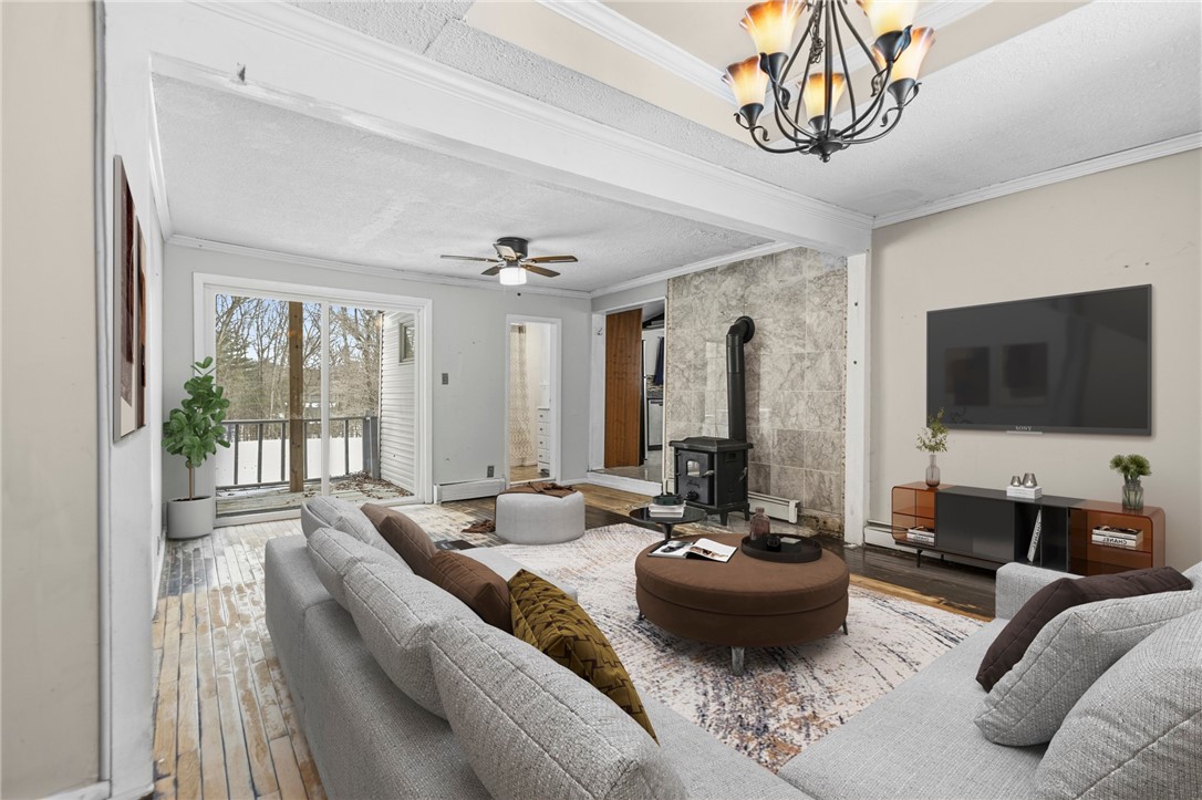 608 Black Plain Road