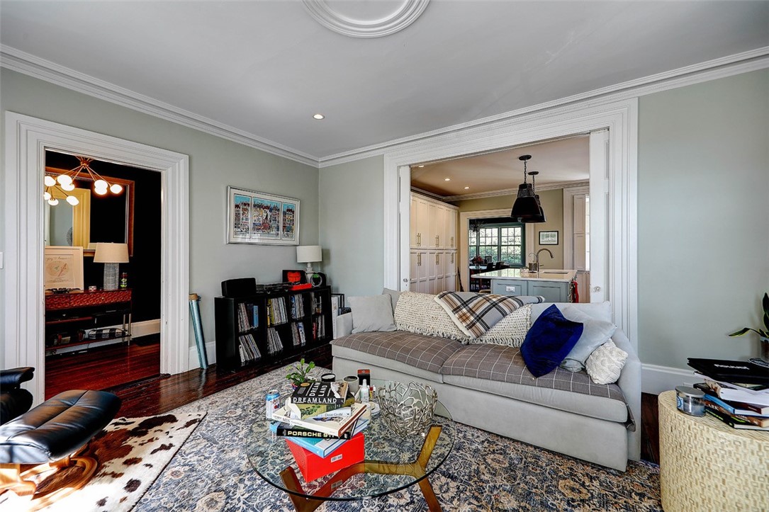 85 Congdon Street