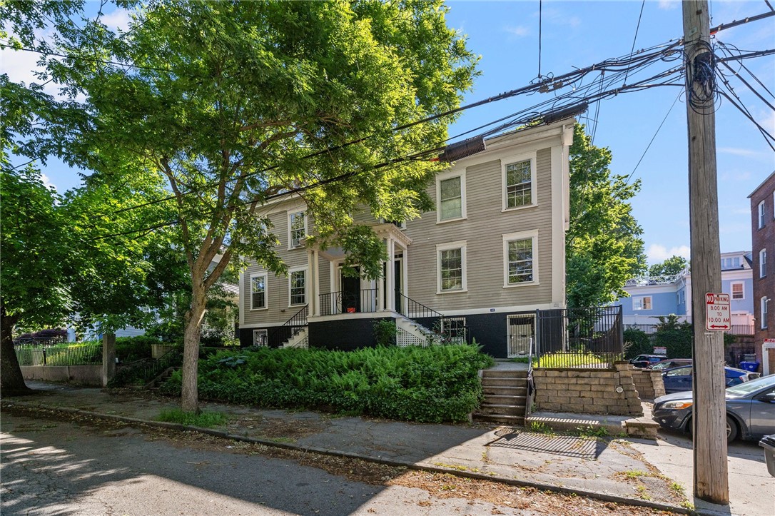 85 Congdon Street