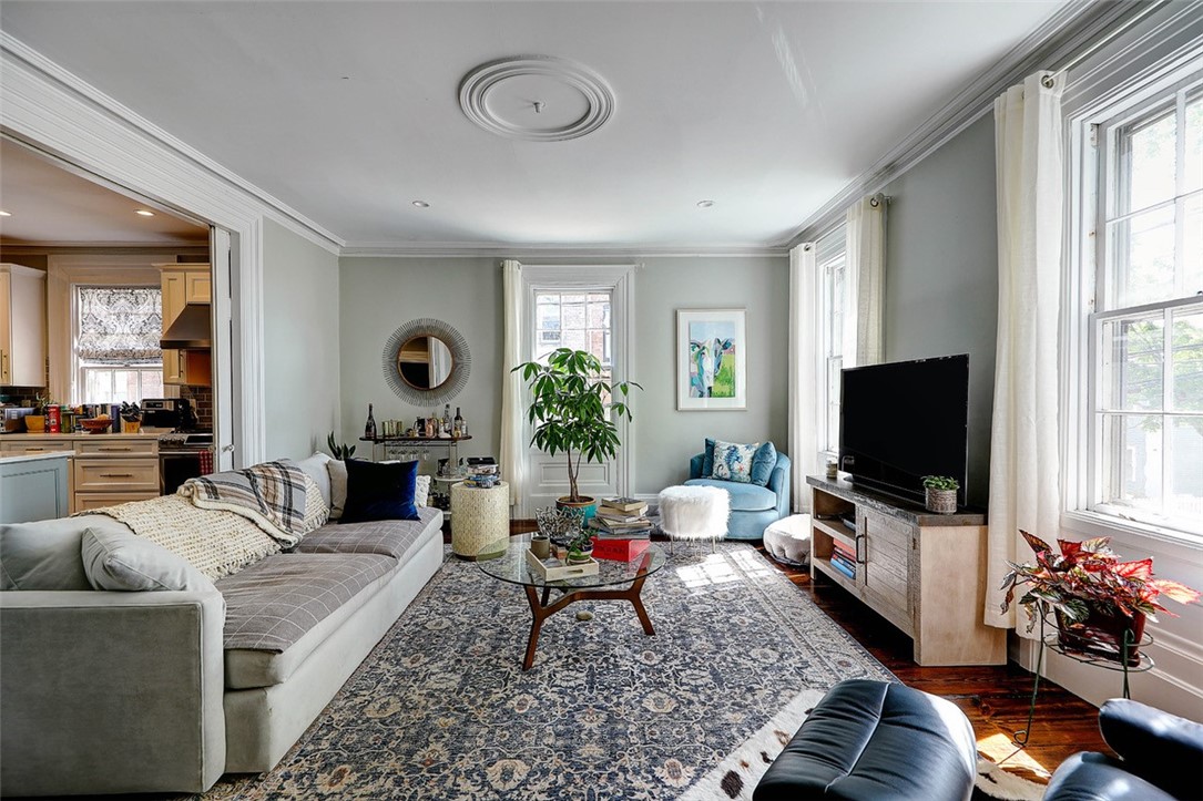 85 Congdon Street