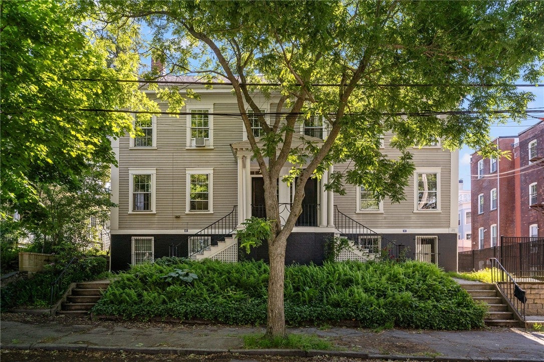 85 Congdon Street