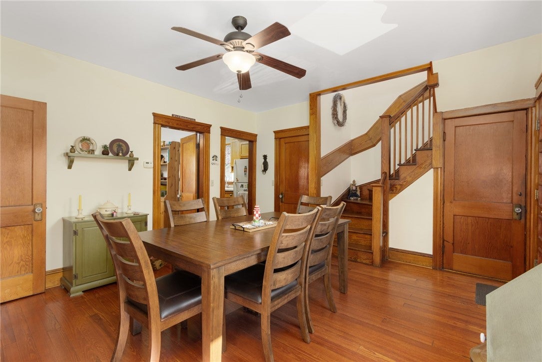 19 Bouvier Avenue