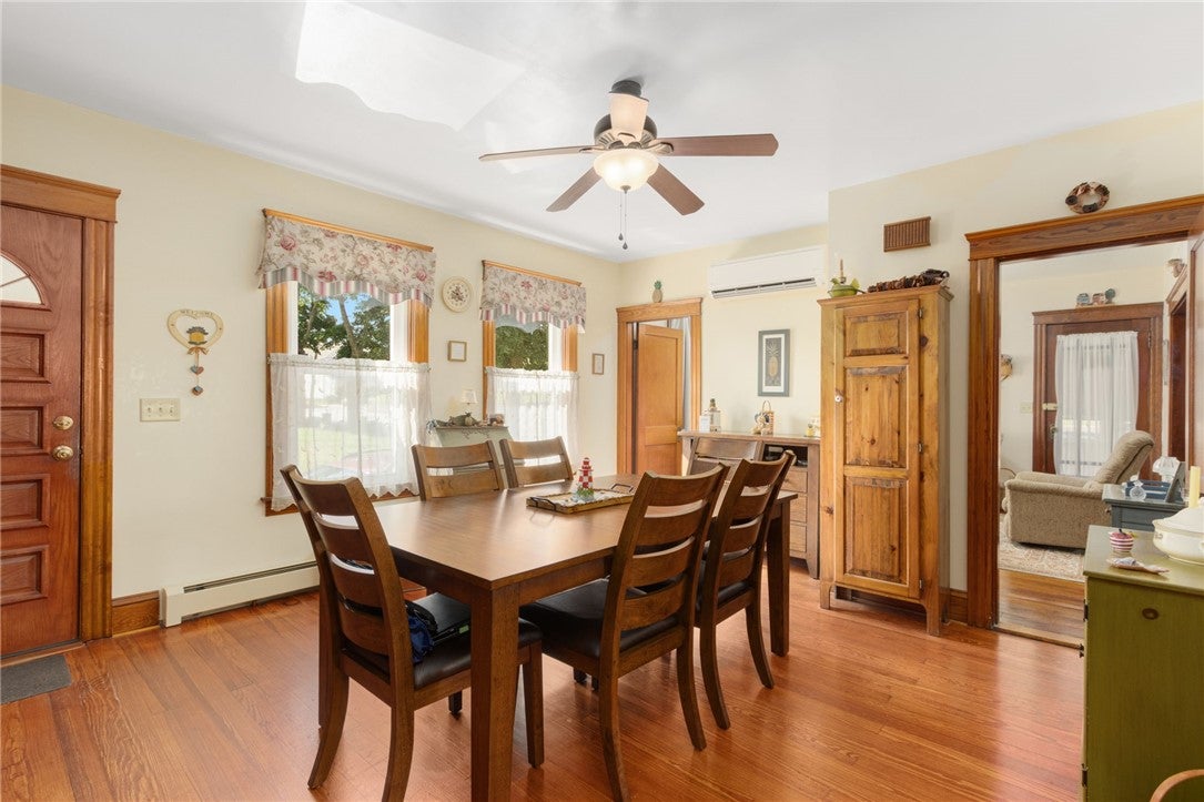 19 Bouvier Avenue