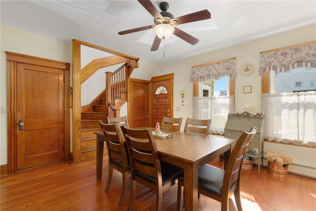 19 Bouvier Avenue