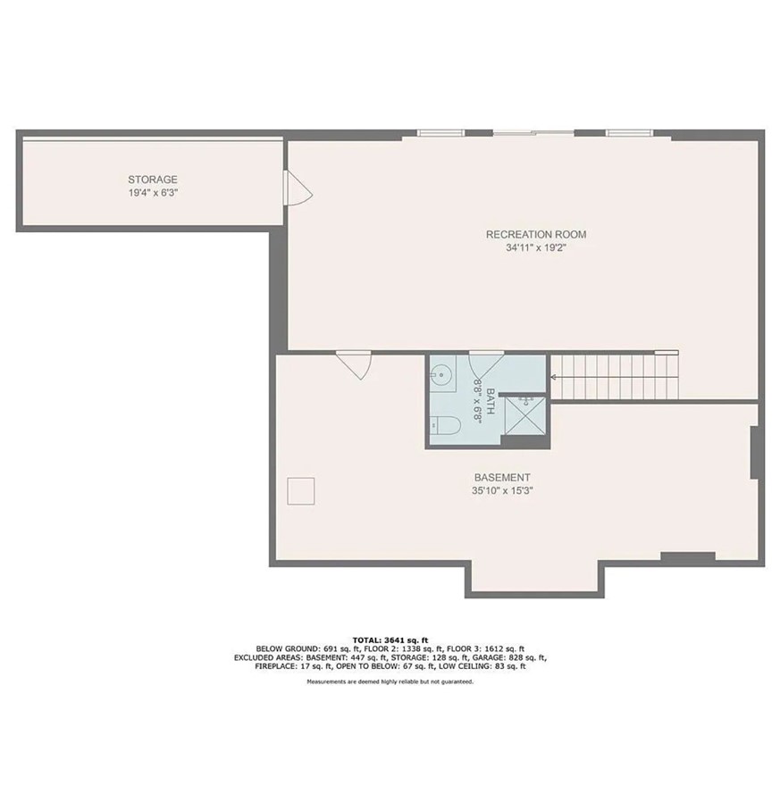 93 Cedar Forest Road