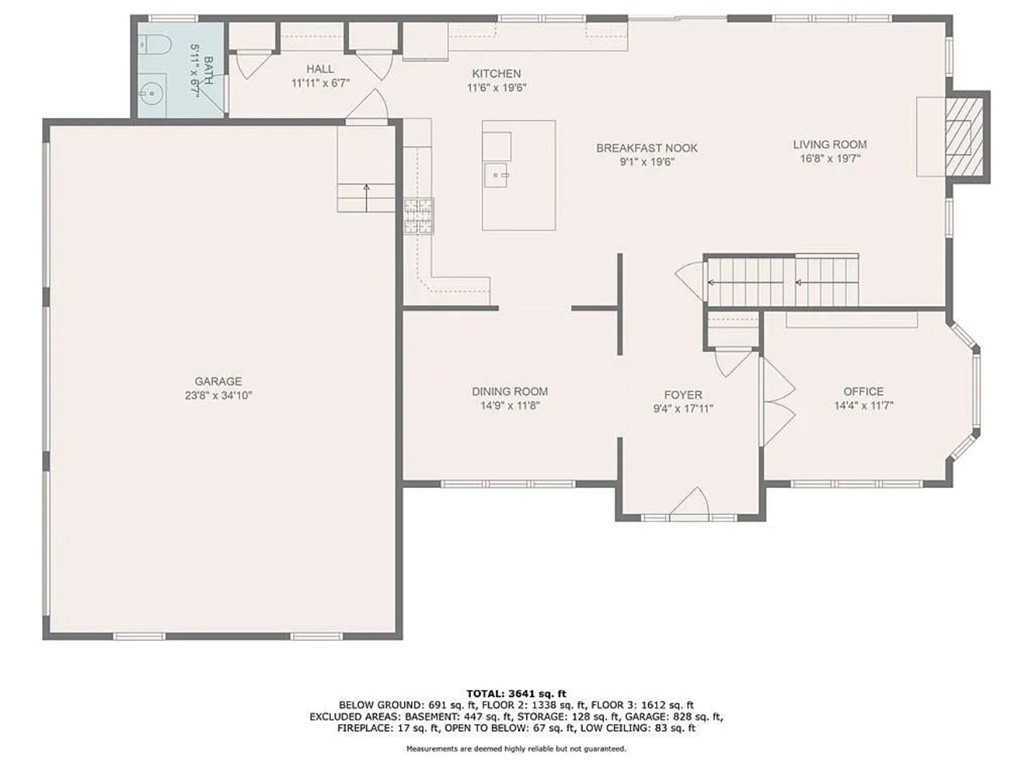 93 Cedar Forest Road