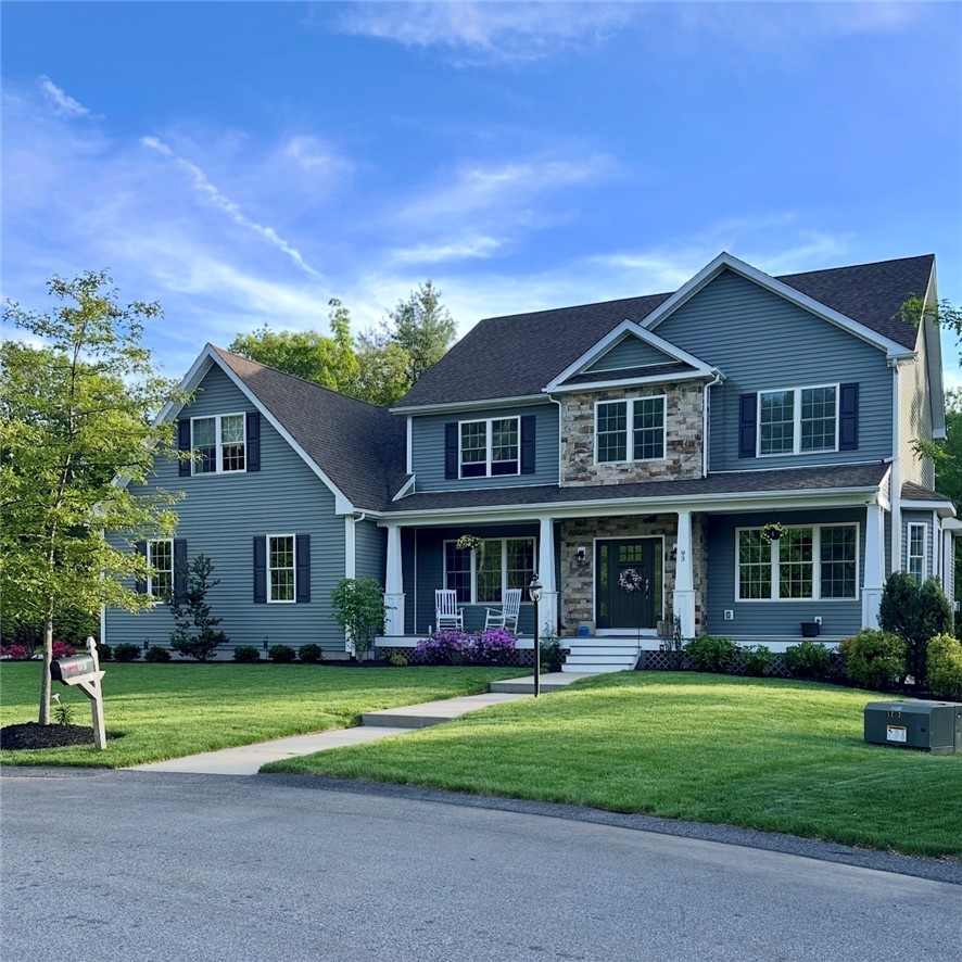 93 Cedar Forest Road