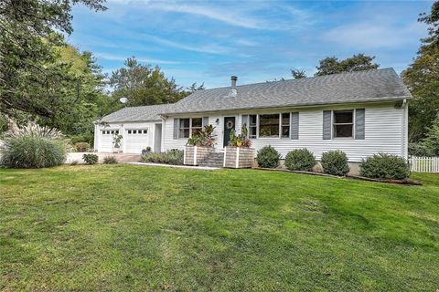21 Browning Drive Charlestown RI 02813