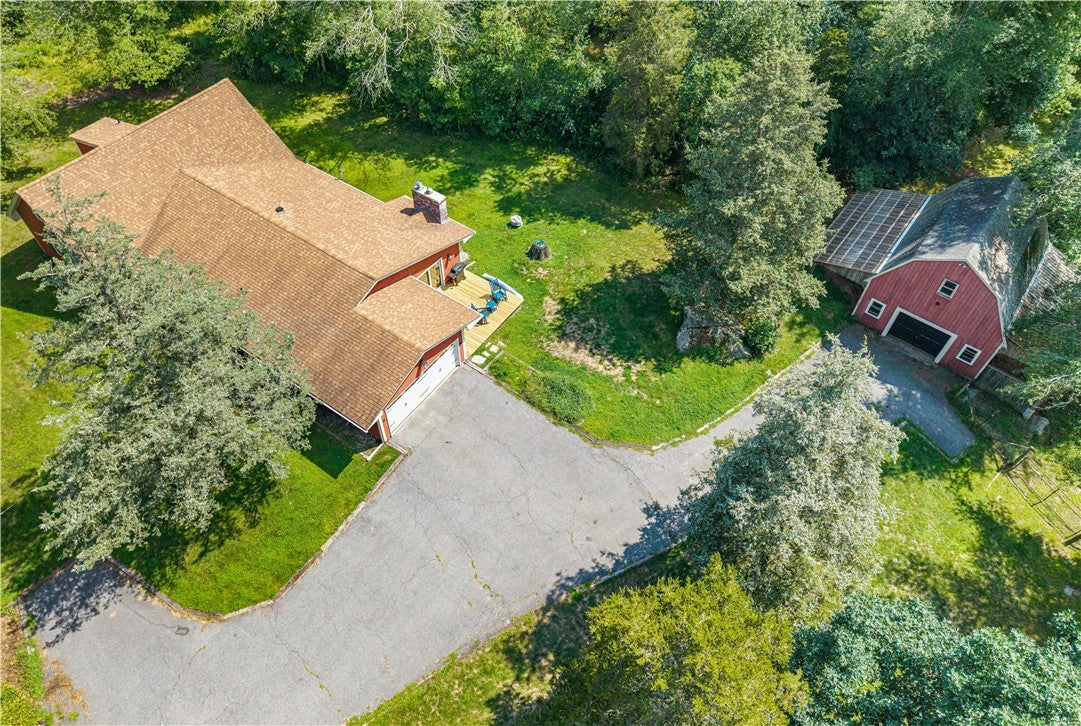 57 Moosup Valley Road