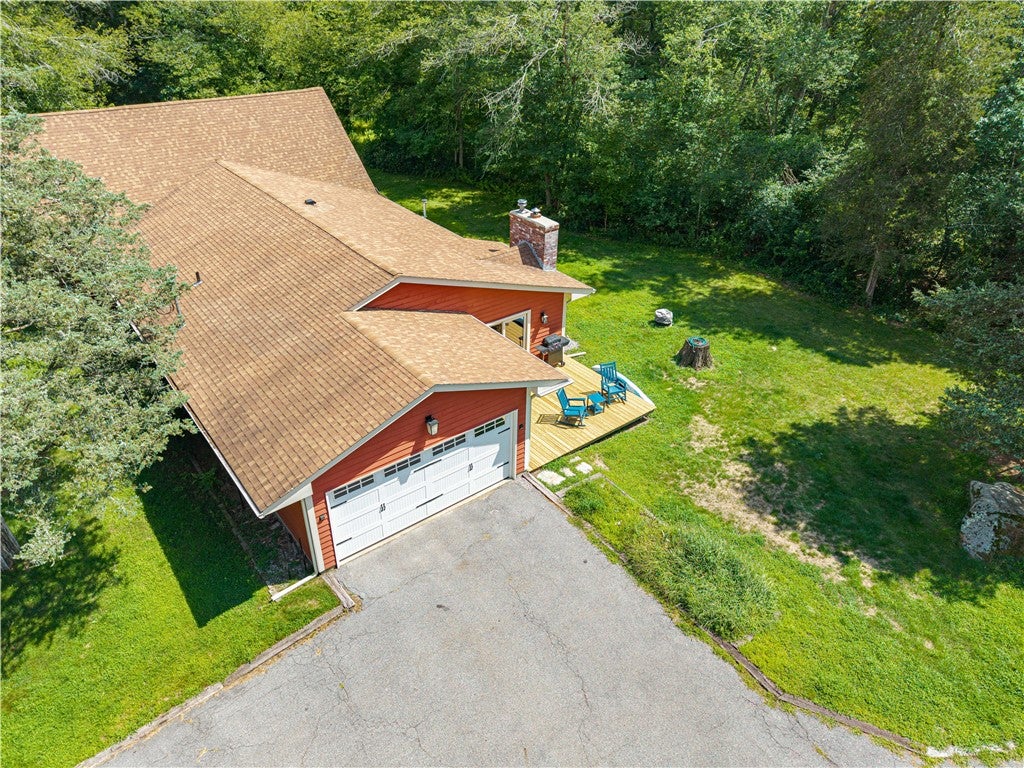 57 Moosup Valley Road