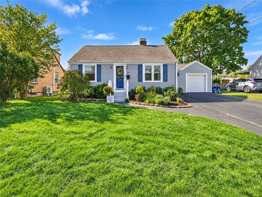 329 MAPLE ST, WARWICK, RI 02888 - Image ae98f0c1f2a407e273d9e793de5384e9/170115748