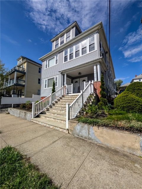 364 Academy Avenue Providence RI 02908