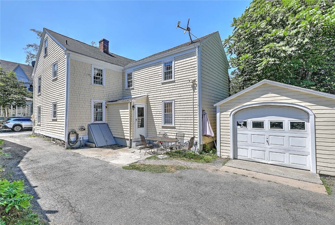 34 Central Street