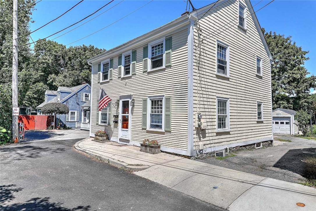 34 Central Street
