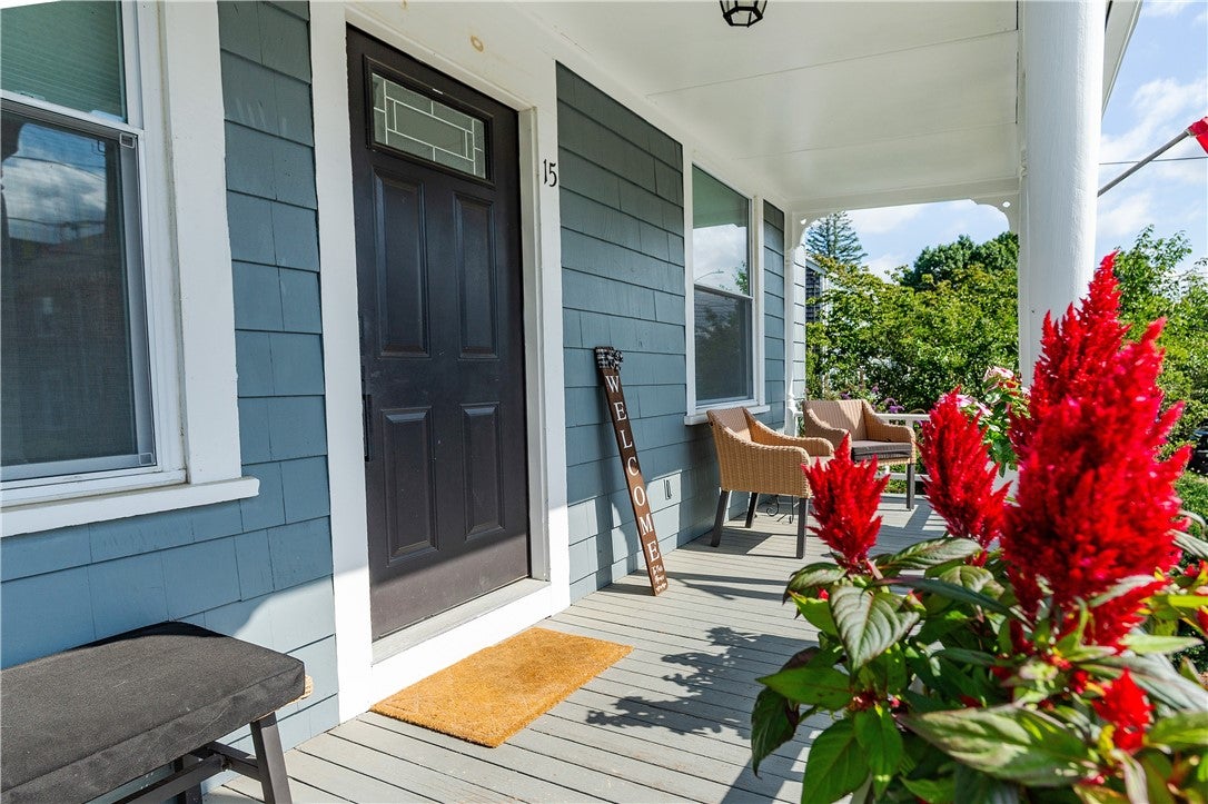 15 Pearl Avenue