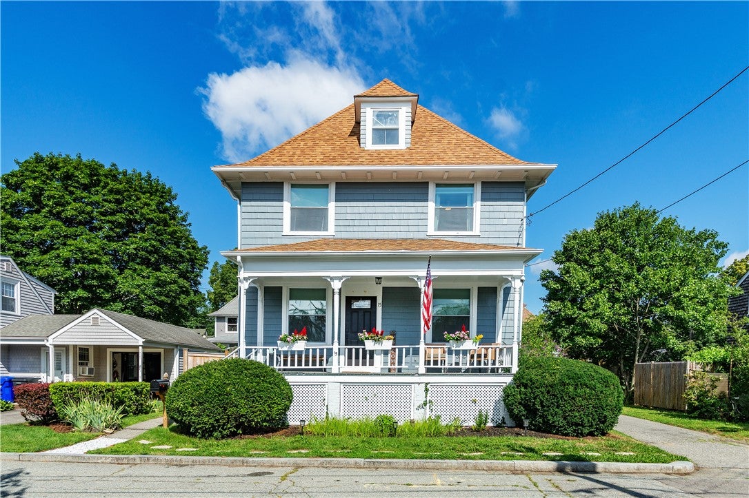 15 Pearl Avenue