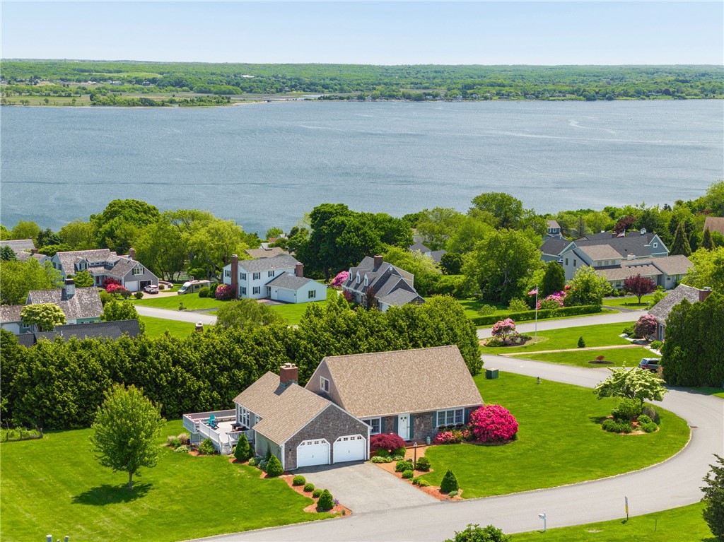 80 Sea Meadow Drive
