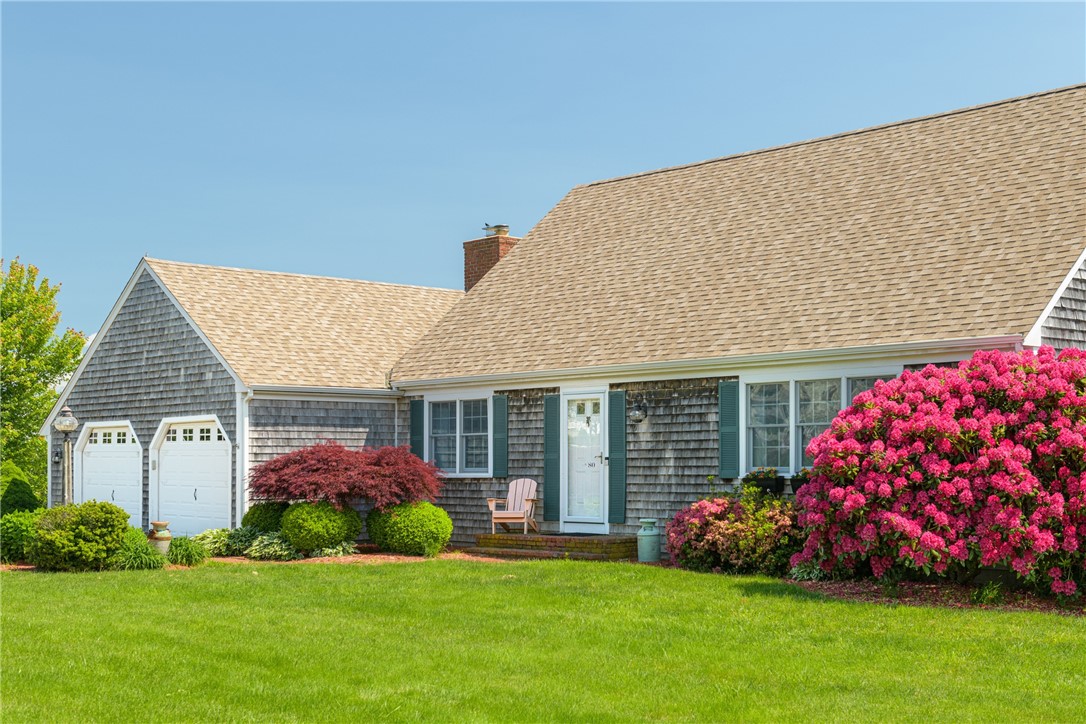 80 Sea Meadow Drive