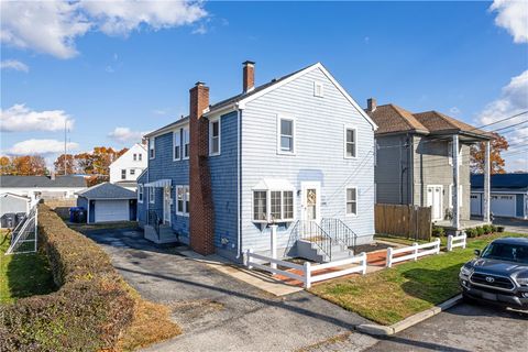 98 Dodge Street Pawtucket RI 02860