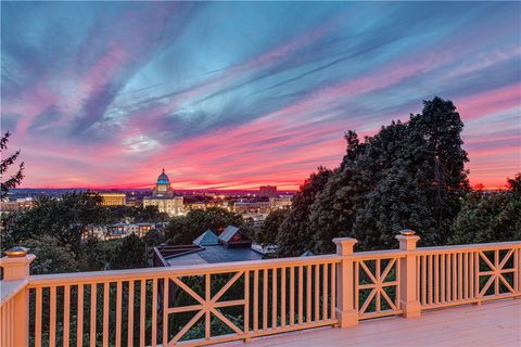 98 Congdon Street Providence RI 02906