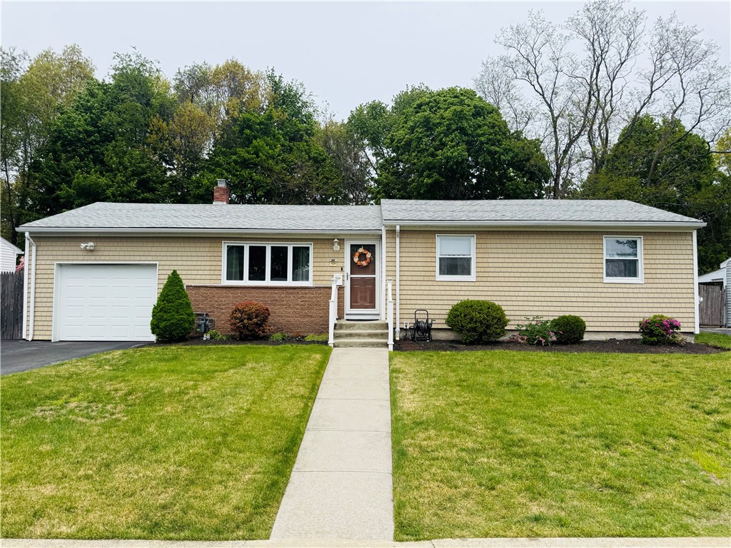 124 Zinnia Drive