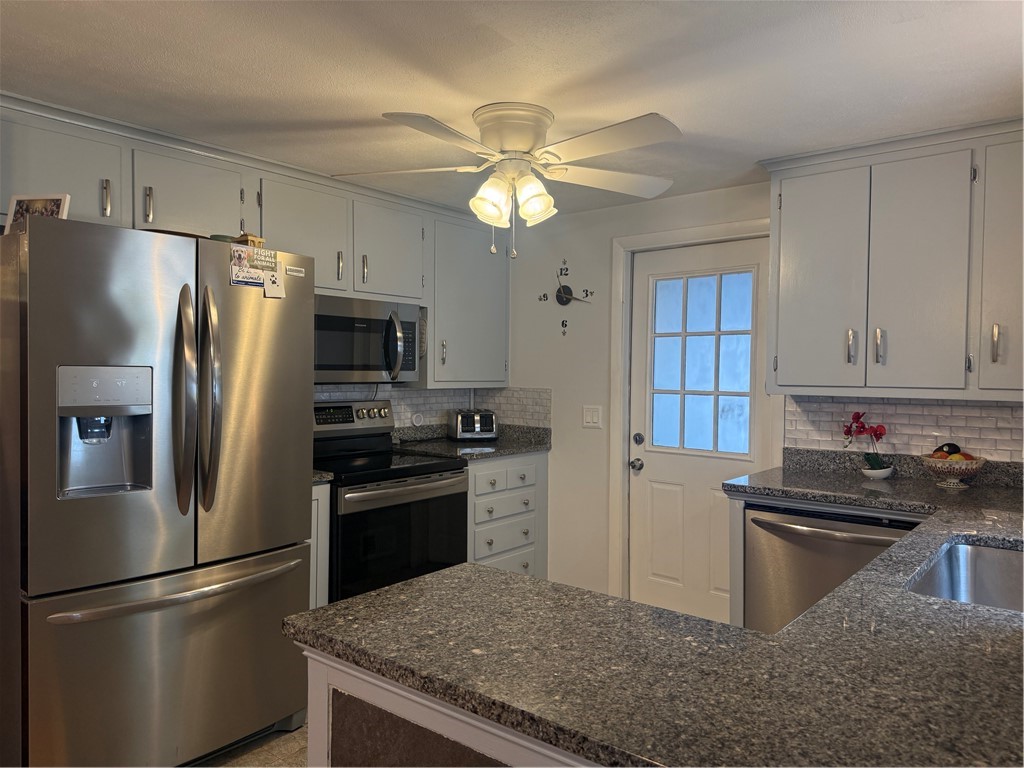124 Zinnia Drive