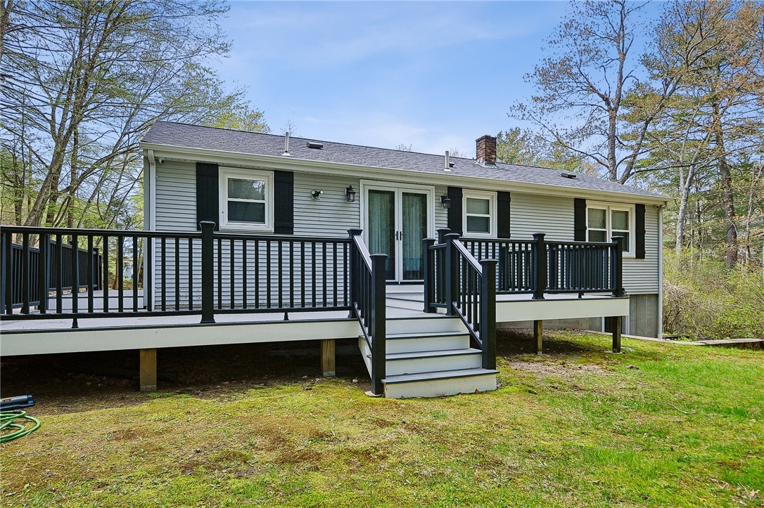611 Lake Washington Drive