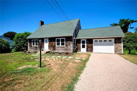 27 Sunset Drive Charlestown RI 02813