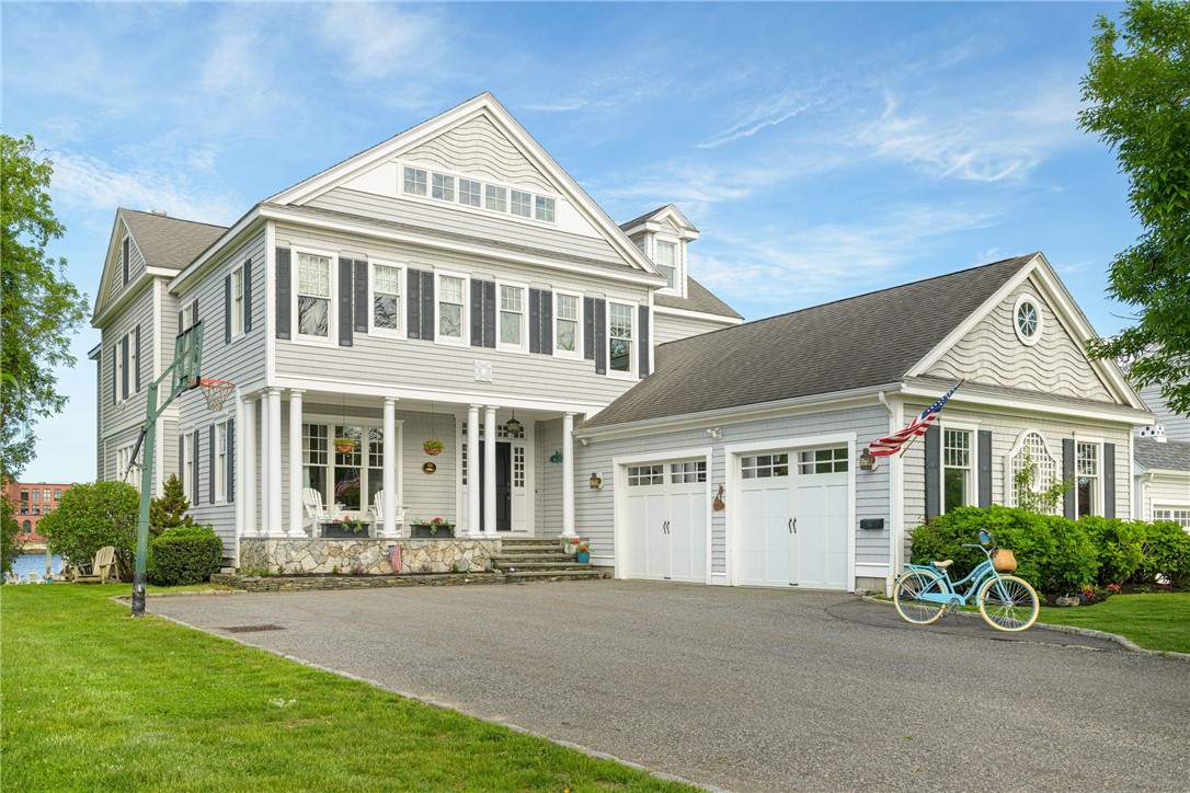 22 Tyler Point Road