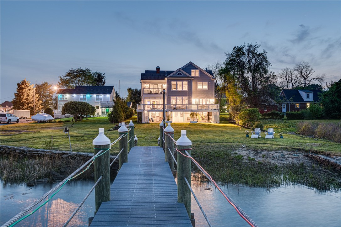 22 Tyler Point Road