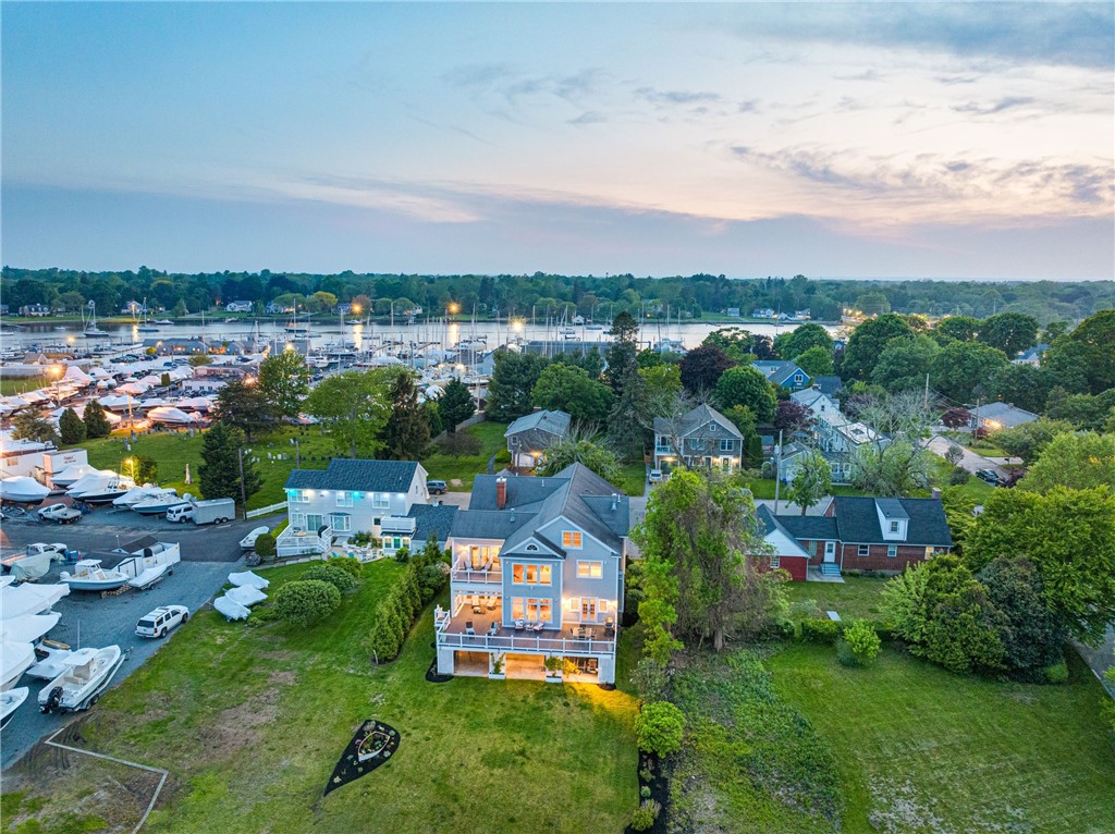 22 Tyler Point Road