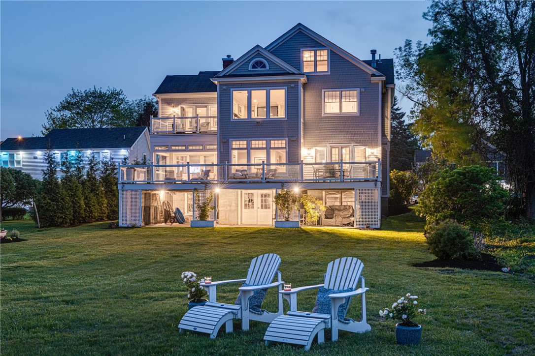 22 Tyler Point Road
