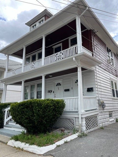 342 Union Avenue Cranston RI 02909