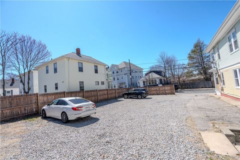 231 River Street Providence RI 02908