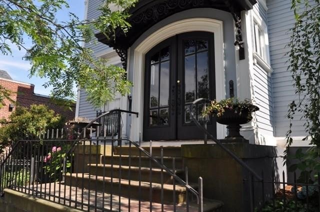 453 Angell Street