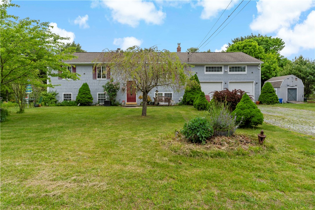 57 SHEILA Drive