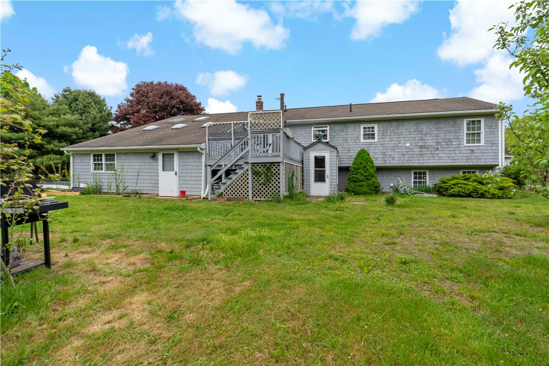 57 SHEILA Drive