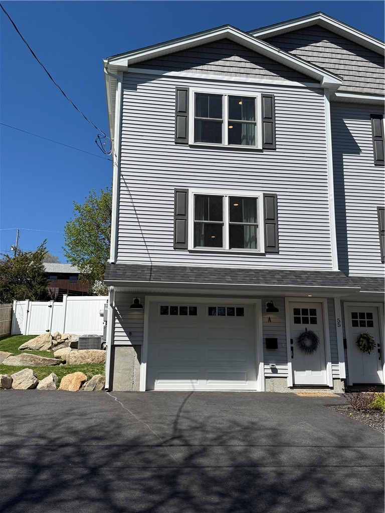 55 South Street 1