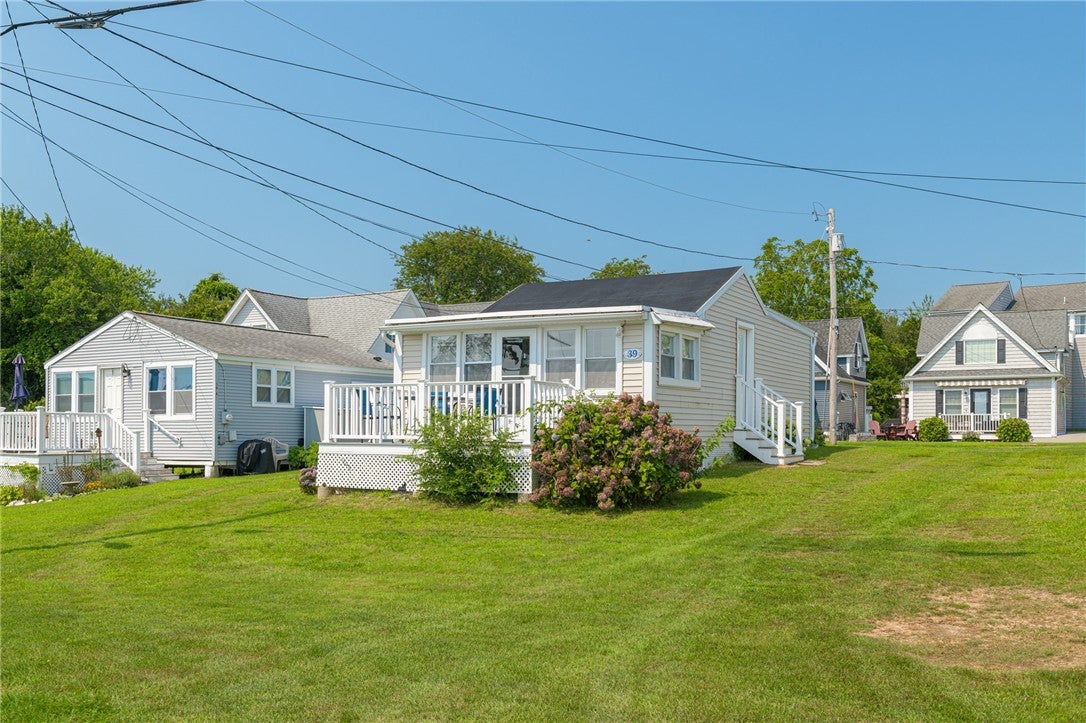 64 Burnside Avenue 39