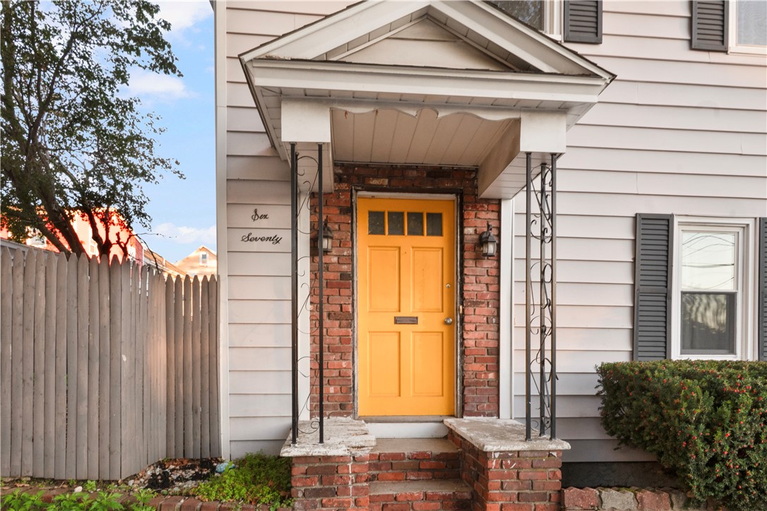 670 Wickenden Street