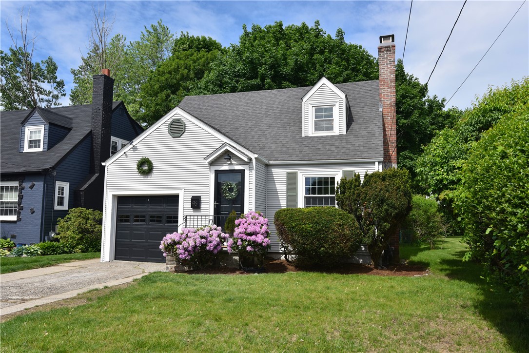 96 Meridian Street